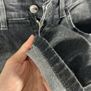 Quần Jeans Nam Đen Ôm Dáng Thời Trang – 0267 