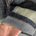 Quần Jean Nam Local Cá Tính – Có Size Từ 28 đến 34 - HU2205 