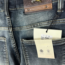 Quần Jean Nam Cao Cấp Chuẩn Form Body - R241 