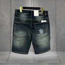 QUẦN SHORT JEAN NAM PHONG CÁCH LỊCH LÃM - R214 