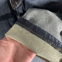 QUẦN SHORT JEAN NAM PHONG CÁCH LỊCH LÃM - R214 