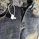 Quần Jeans Nam Phong cách TRẺ TRUNG, NAM TÍNH-3103