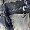 Quần Jeans Nam Phong cách TRẺ TRUNG, NAM TÍNH-3103