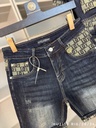 Quần jeans bò cao cấp phong cách -HU2139