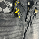Quần Short Jean Nam Cá Tính & Phong Cách - HU2169