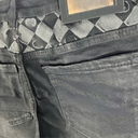 Quần Short Jean Nam Cá Tính & Phong Cách - HU2169