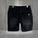Quần Short Jean Nam Rách Gối Phong Cách Đường Phố - HU2140