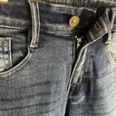 Quần Short Jean Nam Cá Tính Vải Dày Mềm Mịn - D332