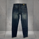 Quần Jean Nam Versace Dáng Slim Túi Thêu Medusa -H161