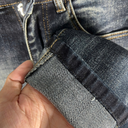 Quần Jean Nam Slim Fit Sang Trọng – JB503 