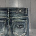 Quần Jean Nam Slim Fit Sang Trọng – JB503 