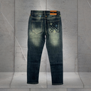 Quần Jean Nam Slim Fit Sang Trọng – JB639