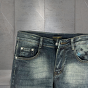 Quần Jean Nam Slim Fit Sang Trọng – JB639