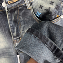 Quần Jean Nam Slim Fit Sang Trọng – JB639