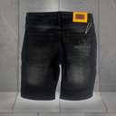 Quần Short Jean Nam Form Đứng Trẻ Trung, Cá Tính - 7032