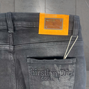 Quần Short Jean Nam Form Đứng Trẻ Trung, Cá Tính - 7032