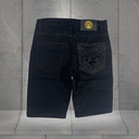Quần Short Jean Nam Form Đứng Trẻ Trung, Cá Tính - 7047