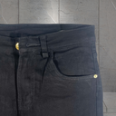 Quần Short Jean Nam Form Đứng Trẻ Trung, Cá Tính - 7047