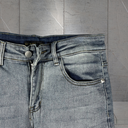 Quần Jean Nam Cá Tính Thời Thượng - JB693