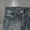 Quần Jean Nam Slim Fit Sang Trọng - JB516