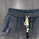 Quần Short Jean Nam Form Đứng Trẻ Trung, Cá Tính - 2433