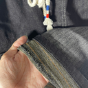 Quần Short Jean Nam Form Đứng Trẻ Trung, Cá Tính - 2433