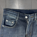 Quần Jean Nam Slim Fit Sang Trọng - JB592