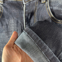 Quần Jean Nam Slim Fit Sang Trọng - JB592