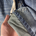 Quần Short Jean Nam Form Đứng Trẻ Trung, Cá Tính -512
