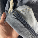 Quần Short Jean Nam Form Đứng Trẻ Trung, Cá Tính -514