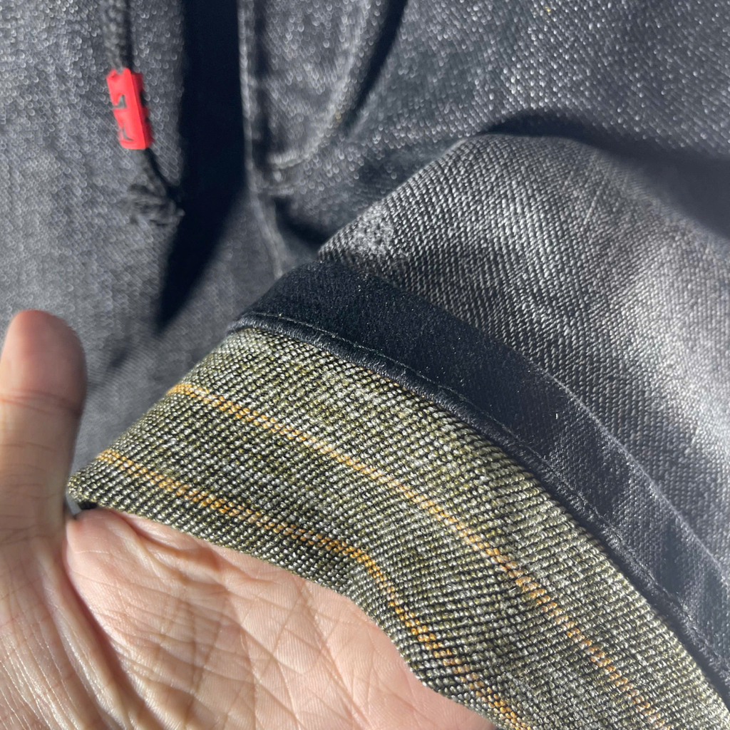 Quần Short Jean Nam Form Đứng Trẻ Trung, Cá Tính - 2474