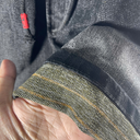 Quần Short Jean Nam Form Đứng Trẻ Trung, Cá Tính - 2474
