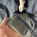 Quần Short Jean Nam Form Đứng Trẻ Trung, Cá Tính - 2501