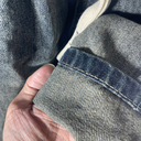 Quần Short Jean Nam Form Đứng Trẻ Trung, Cá Tính - 2517