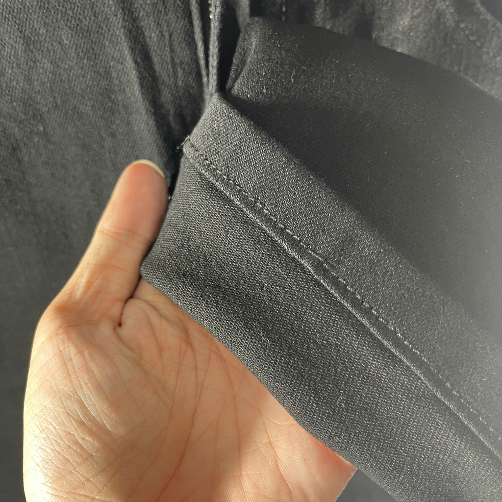 Quần Jean Slim Fit Nam Đẹp Chuẩn Trend 2025 – JB596