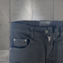 Quần Jean Slim Fit Nam Đẹp Chuẩn Trend 2025 – JB580