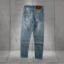 Quần Jean Slim Fit Nam Đẹp Chuẩn Trend 2025 – 0314