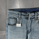 Quần Jean Slim Fit Nam Đẹp Chuẩn Trend 2025 – 0314