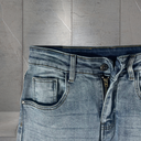 Quần Jean Slim Fit Nam Đẹp Chuẩn Trend 2025 – 0313