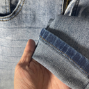 Quần Jean Slim Fit Nam Đẹp Chuẩn Trend 2025 – 0313