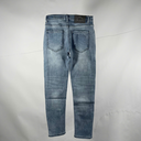 Quần Jean Slim Fit Nam Đẹp Chuẩn Trend 2025 – 0312