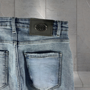 Quần Jean Slim Fit Nam Đẹp Chuẩn Trend 2025 – 0312