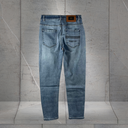 Quần Jean Slim Fit Nam Đẹp Chuẩn Trend 2025 – 0285