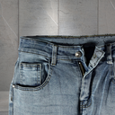 Quần Jean Slim Fit Nam Đẹp Chuẩn Trend 2025 – 0285