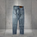 Quần Jean Slim Fit Nam Đẹp Chuẩn Trend 2025 – 0283