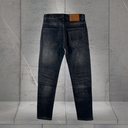 Quần Jean Nam Ống Đứng Trẻ Trung Slim Fit 2025 - 1187