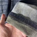 Quần Short Jean Nam Form Đứng Trẻ Trung, Cá Tính - D352 