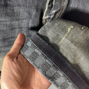 Quần Short Jean Nam Form Đứng Trẻ Trung, Cá Tính - JD199