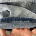 Quần Short Jean Nam Form Đứng Trẻ Trung, Cá Tính - D243 