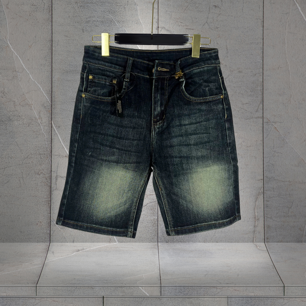 Quần Jean Nam Local Cá Tính - HU2205 